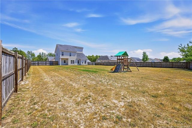 231 Feathers Lane, Raeford, NC 28376