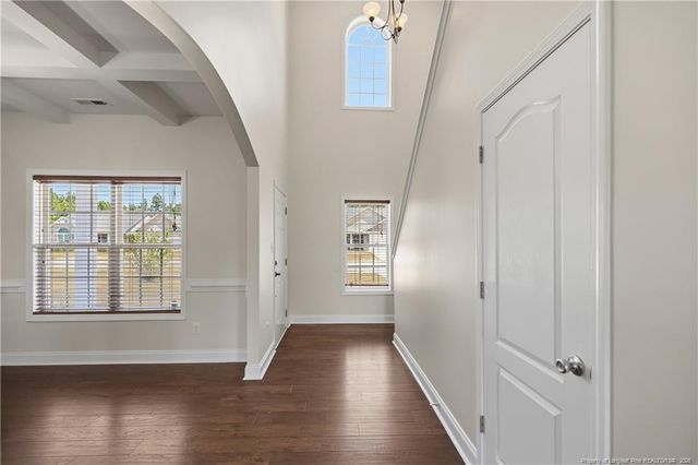 231 Feathers Lane, Raeford, NC 28376