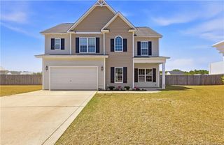 231 Feathers Lane, Raeford, NC 28376