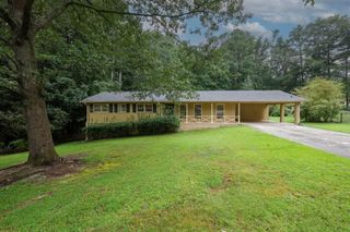 5315 Pounds Drive S, Stone Mountain, GA 30087