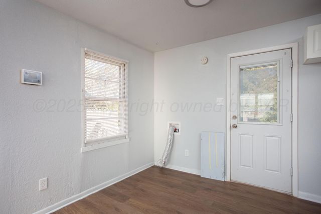 3409 MARTIN Road, Amarillo, TX 79107