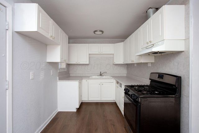 3409 MARTIN Road, Amarillo, TX 79107