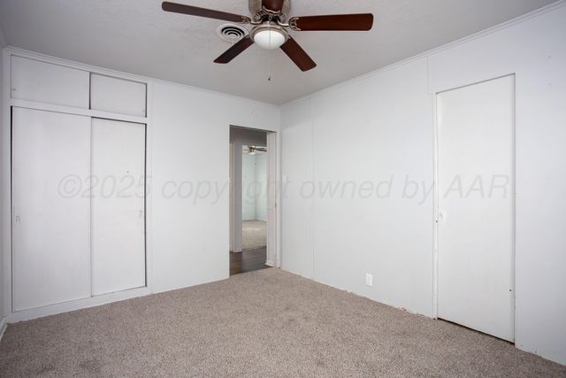 3409 MARTIN Road, Amarillo, TX 79107