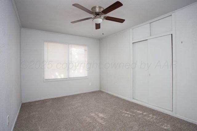 3409 MARTIN Road, Amarillo, TX 79107