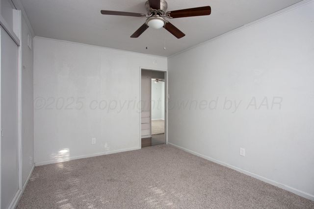 3409 MARTIN Road, Amarillo, TX 79107