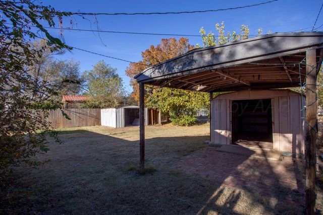 3409 MARTIN Road, Amarillo, TX 79107