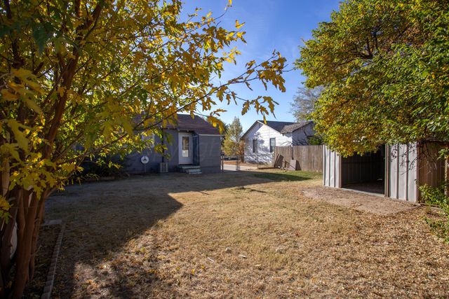 3409 MARTIN Road, Amarillo, TX 79107