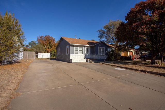 3409 MARTIN Road, Amarillo, TX 79107