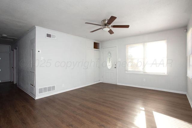 3409 MARTIN Road, Amarillo, TX 79107