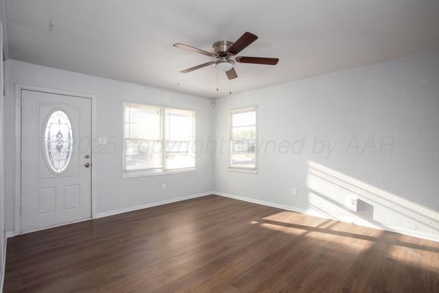 3409 MARTIN Road, Amarillo, TX 79107