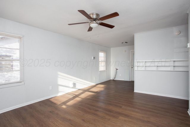 3409 MARTIN Road, Amarillo, TX 79107