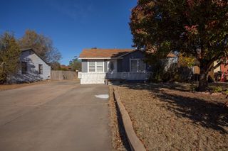 3409 MARTIN Road, Amarillo, TX 79107