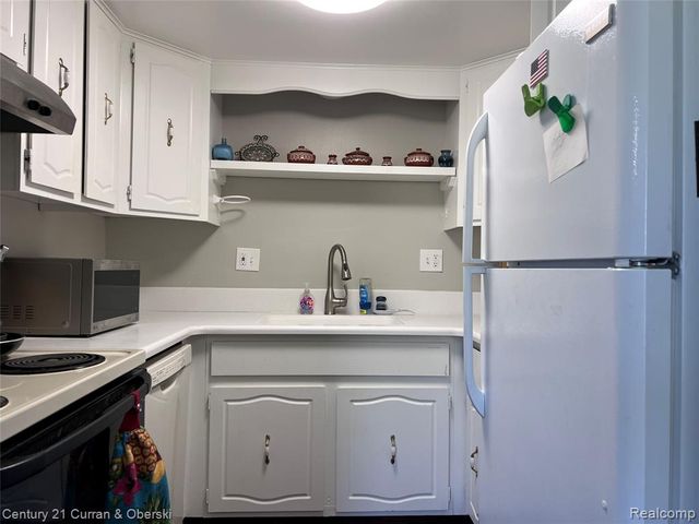 61035 11 Mile Road, South Lyon, MI 48178