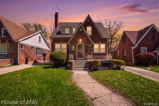 5276 Bedford Street, Detroit, MI 48224
