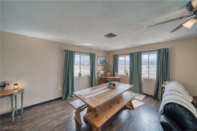 1641 West Hickory Street, Pahrump, NV 89048