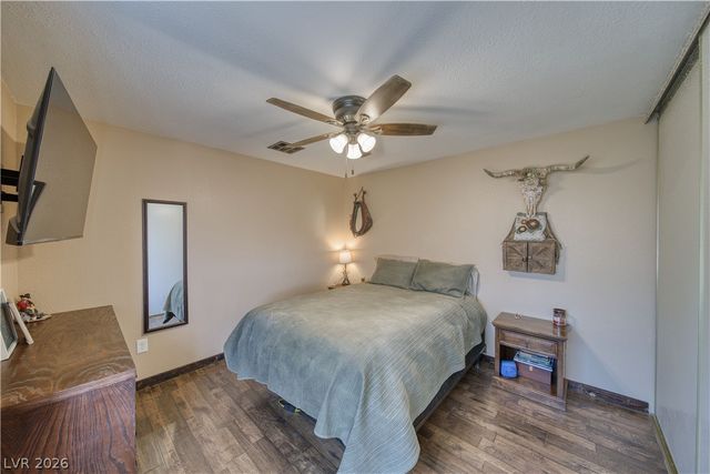 1641 West Hickory Street, Pahrump, NV 89048