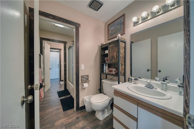 1641 West Hickory Street, Pahrump, NV 89048
