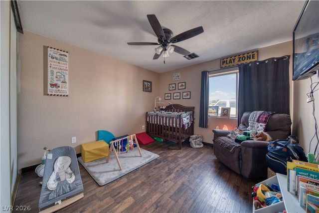 1641 West Hickory Street, Pahrump, NV 89048