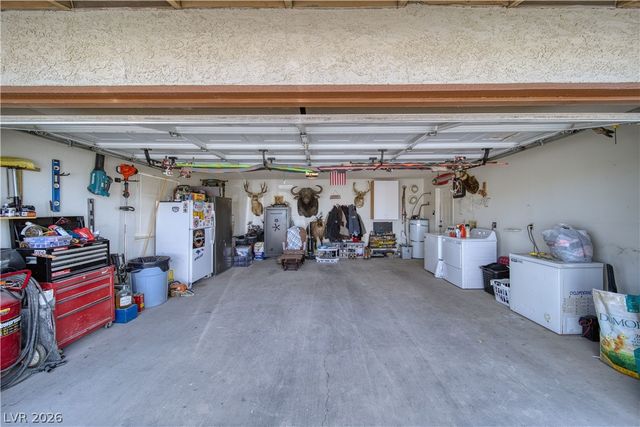 1641 West Hickory Street, Pahrump, NV 89048