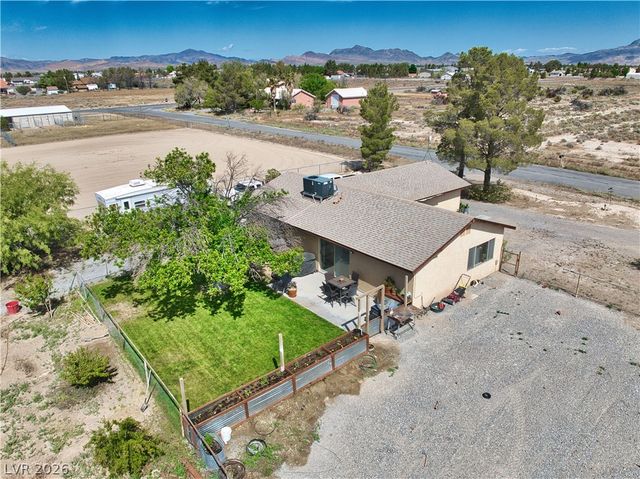 1641 West Hickory Street, Pahrump, NV 89048