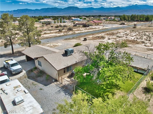 1641 West Hickory Street, Pahrump, NV 89048