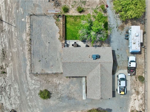 1641 West Hickory Street, Pahrump, NV 89048