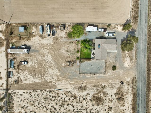 1641 West Hickory Street, Pahrump, NV 89048