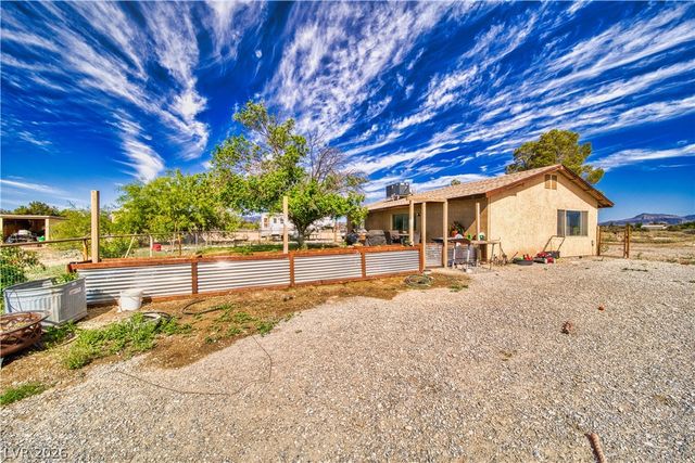 1641 West Hickory Street, Pahrump, NV 89048