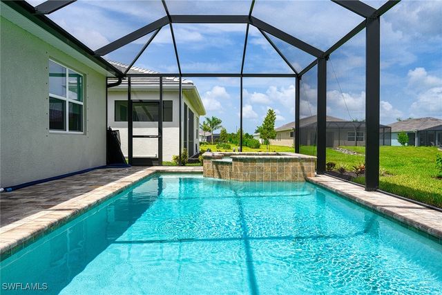 16551 Crescent Beach WAY, Bonita Springs, FL 34135