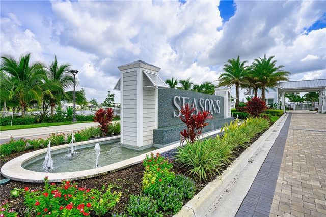 16551 Crescent Beach WAY, Bonita Springs, FL 34135