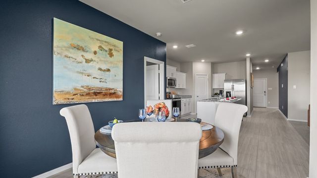 10605 DRIPPING CREEK Lane, Fort Worth, TX 76036