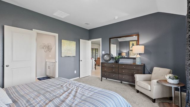 10605 DRIPPING CREEK Lane, Fort Worth, TX 76036