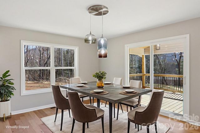 127 Lincoln Ridge Drive, Candler, NC 28715