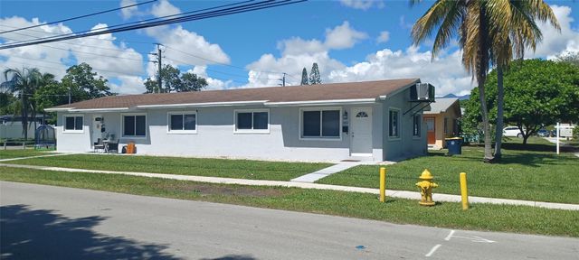 602 SE 2nd Avenue, Dania Beach, FL 33004