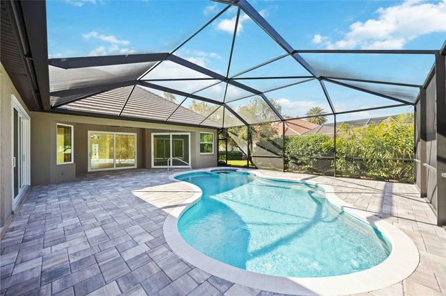 7922 ROYAL BIRKDALE CIRCLE, Lakewood Ranch, FL 34202