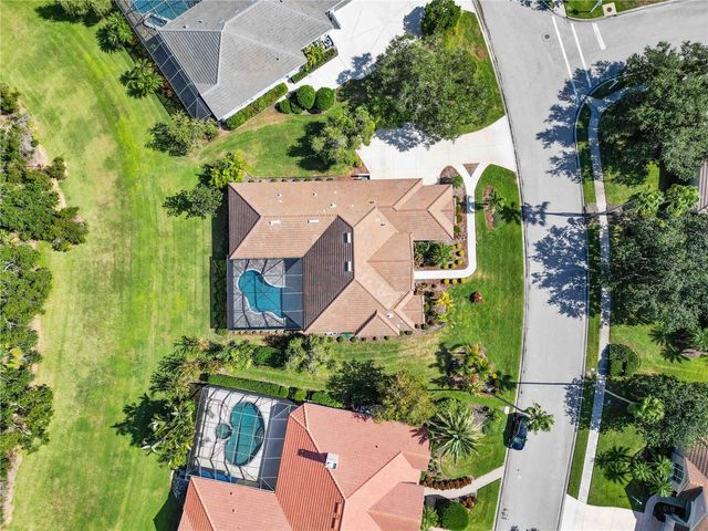 7922 ROYAL BIRKDALE CIRCLE, Lakewood Ranch, FL 34202