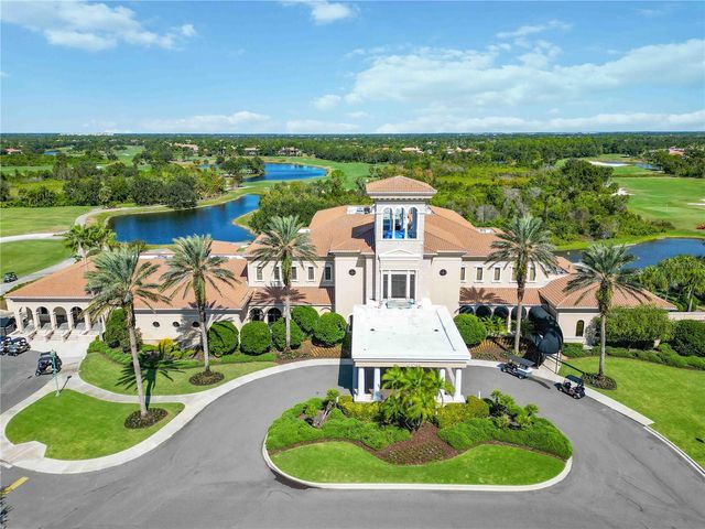 7922 ROYAL BIRKDALE CIRCLE, Lakewood Ranch, FL 34202