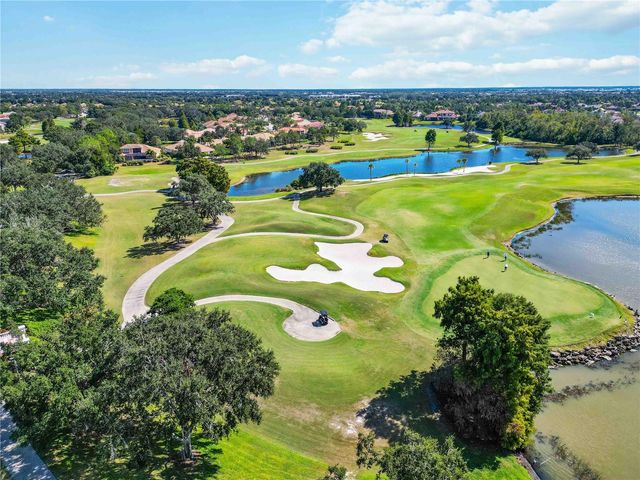 7922 ROYAL BIRKDALE CIRCLE, Lakewood Ranch, FL 34202