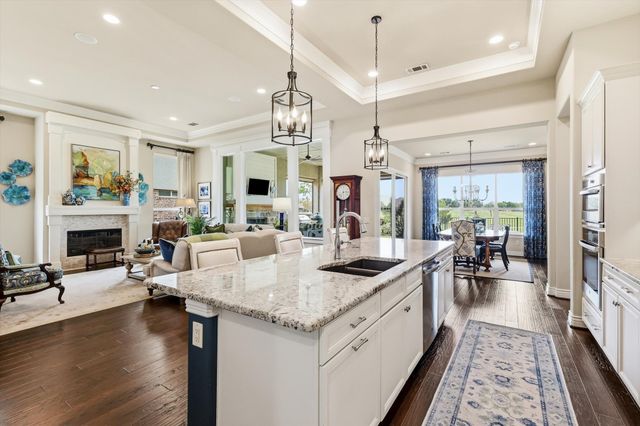 9713 Arkose Drive, Denton, TX 76207
