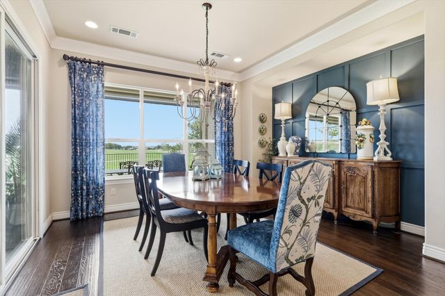 9713 Arkose Drive, Denton, TX 76207