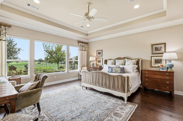 9713 Arkose Drive, Denton, TX 76207