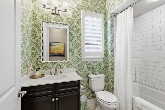 9713 Arkose Drive, Denton, TX 76207