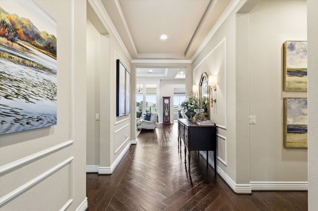 9713 Arkose Drive, Denton, TX 76207