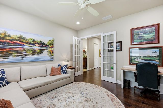 9713 Arkose Drive, Denton, TX 76207