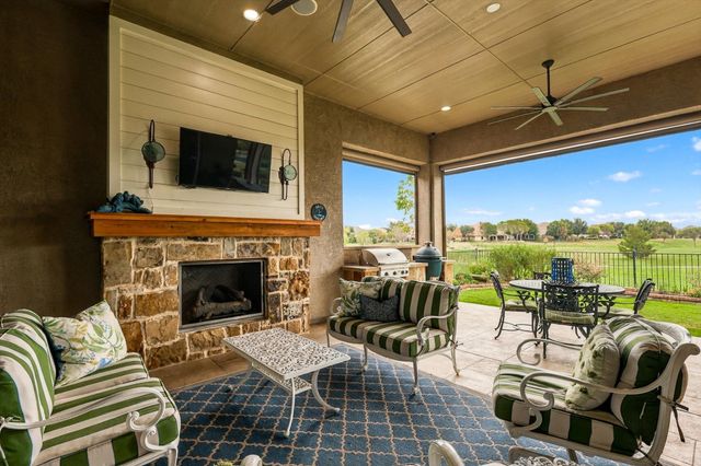 9713 Arkose Drive, Denton, TX 76207