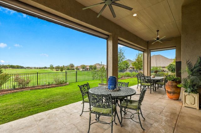 9713 Arkose Drive, Denton, TX 76207
