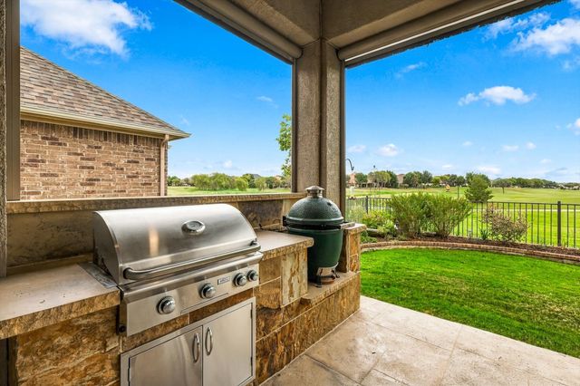 9713 Arkose Drive, Denton, TX 76207