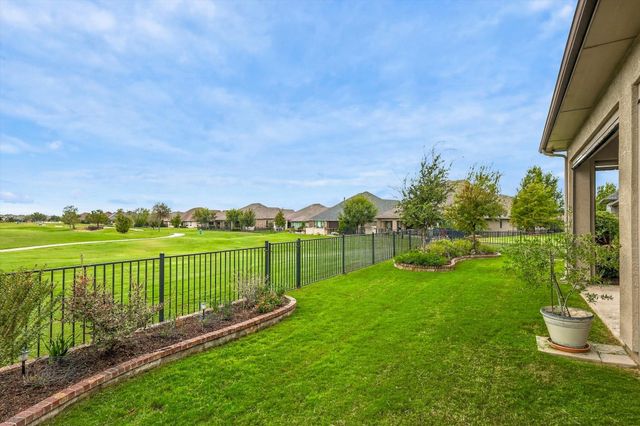 9713 Arkose Drive, Denton, TX 76207