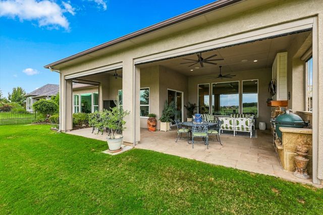 9713 Arkose Drive, Denton, TX 76207