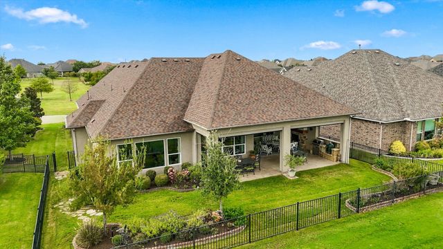 9713 Arkose Drive, Denton, TX 76207